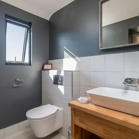 Appartement End Farm - The Sheep Shed